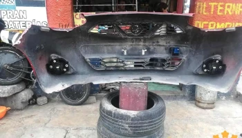 Servicio Eléctrico Automotriz & Aire Acondicionado 