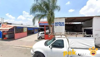 Servicio eléctrico automotriz - Av Don Bosco 14