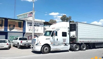 Servicio Electrico Automotriz Canales - Blvd. Ejército Mexicano 2