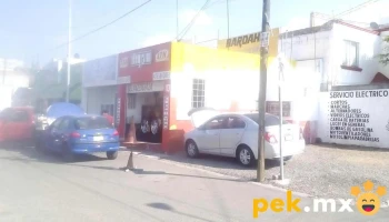 Servicio Electrico Automotriz Candiles - Mision De Sta Sofia