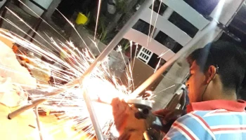 Servicio eléctrico automotriz 