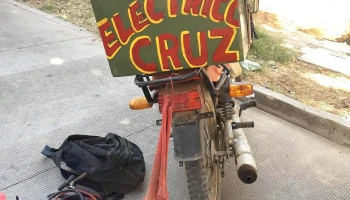 Servicio Eléctrico Automotriz Cruz - Oaxaca De Juárez
