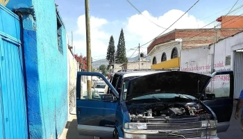 Servicio Eléctrico Automotriz Dani - Ixtapaluca