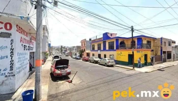 Servicio Electrico Automotriz 