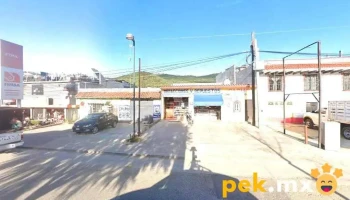 Servicio eléctrico automotriz - Juan Sabines