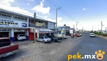 Servicio eléctrico automotriz - Las Animas