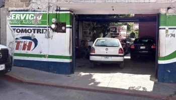 Servicio Eléctrico Automotriz 'Lazaro' - Emiliano Zapata