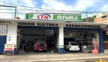 Servicio eléctrico automotriz Rivas - El Limon