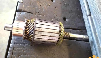 servicio electrico automotriz Trino - Santo Domingo Tehuantepec