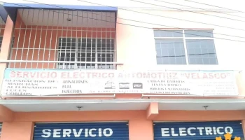 Servicio Electrico Automotriz Velasco - Cuautitlán Izcalli