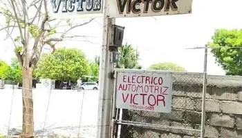 Servicio Electrico Automotriz 