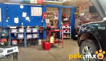 Servicio Eléctrico Bautista - Villa De Zaachila