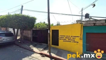 Servicio Eléctrico Bryan - Emiliano Zapata