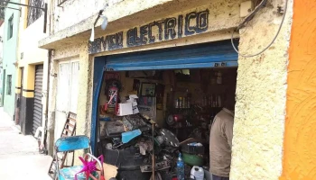 Servicio eléctrico casa blanca - Casa Blanca