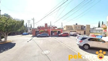 Servicio Eléctrico Casa Martínez - Las Plazas