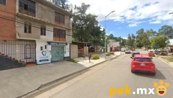 Servicio eléctrico Casas - Oaxaca De Juárez