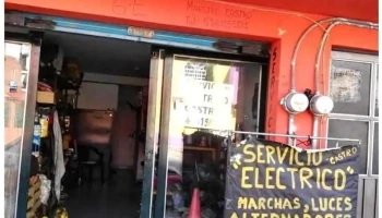 Servicio electrico 