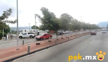 Servicio Eléctrico Coria - Zitácuaro