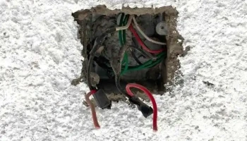 Servicio eléctrico e Iluminación Zamora - Cdad. López Mateos