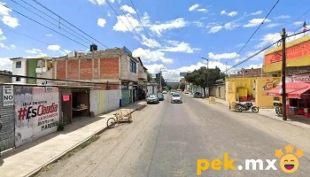 Servicio Electrico Edgar - Santa Lucía Del Camino