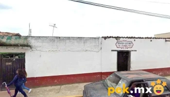 Servicio Electrico 