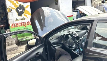 Servicio Eléctrico El Dón - Cdad. Nicolás Romero