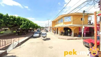 Servicio eléctrico el sabana - San Jose