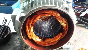 Servicio Electrico Industrial - Sur