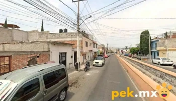 Servicio eléctrico jesus - Zona Dos Extendida