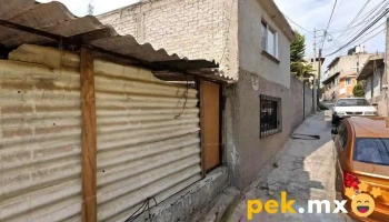 Servicio eléctrico Jr. - Naucalpan De Juárez