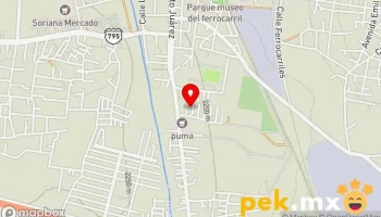 Servicio Electrico Manhattan - Huehuetoca