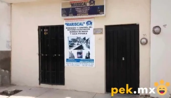 Servicio Eléctrico Mariscal - Ocotlán De Morelos