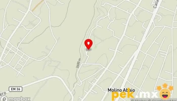 Servicio electrico - Molino Abajo