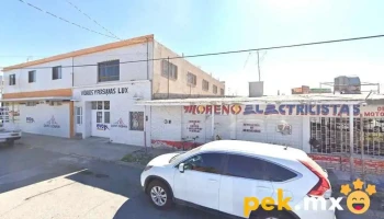 Servicio Electrico Moreno - Delicias