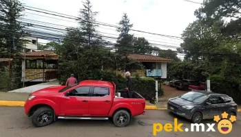 Servicio Eléctrico Pinocho - Valle De Bravo