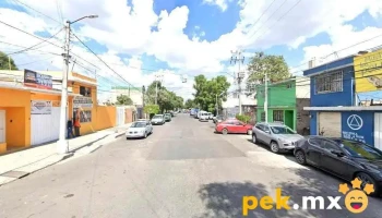Servicio Electrico Providencia - Azcapotzalco, Ciudad De México