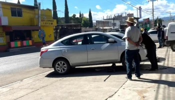 Servicio Eléctrico Quiroz - Oaxaca De Juárez
