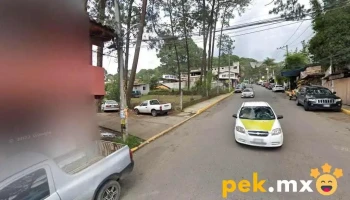 Servicio Eléctrico Rodríguez - Valle De Bravo