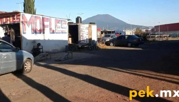Servicio Eléctrico Ruiz - Atlacomulco De Fabela