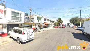 Servicio Eléctrico Samy - Iztapalapa, Ciudad De México