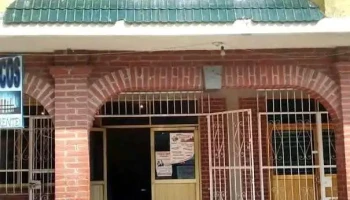 Servicio Eléctrico - San Miguel Tocuila