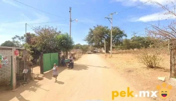 Servicio Eléctrico - San Pablo Huixtepec