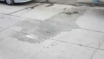Servicio Eléctrico Suárez - Cuadrante Ii