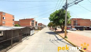 Servicio electrico Temo - Santiago Teyahualco