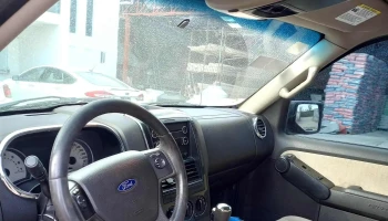 Servicio Eléctrico Vilchis (Los Patos) - Cdad. Nicolás Romero