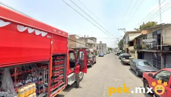 Servicio Electrico Villa Guerrero - Villa Guerrero