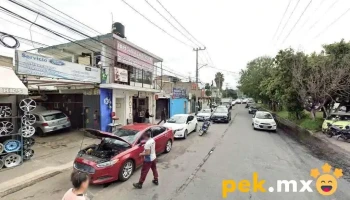 Servicio Eléctrico 