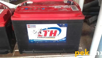 Servicio eléctrico y venta de baterías 