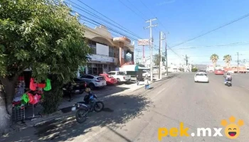 Servicio Electrico ¨Ontiveros¨ - Betania