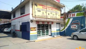 Servicio Electromecánico Águila S.a. De C.v. - Cuautitlán Izcalli